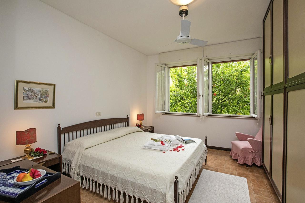 Villa Nonna Laura *