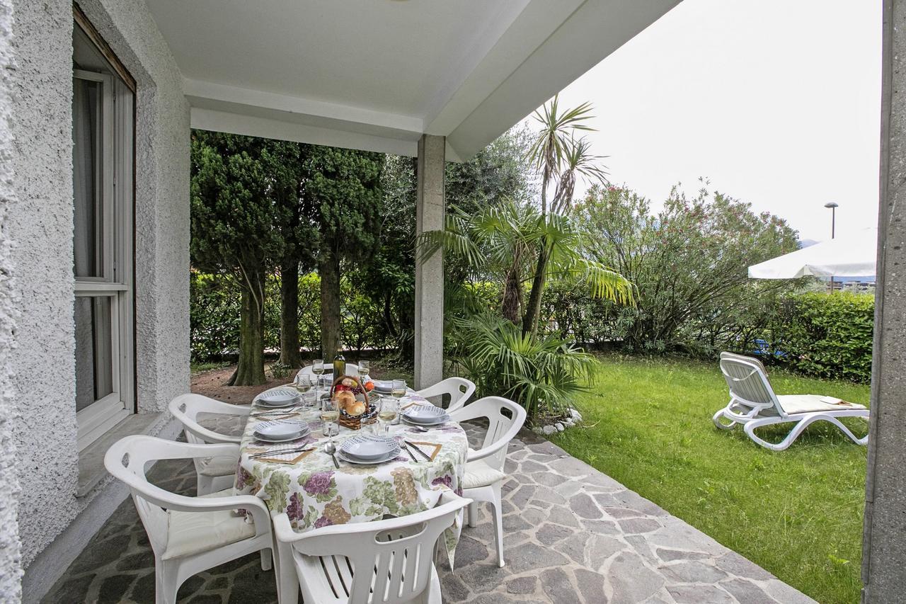 Villa Nonna Laura Riva del Garda
