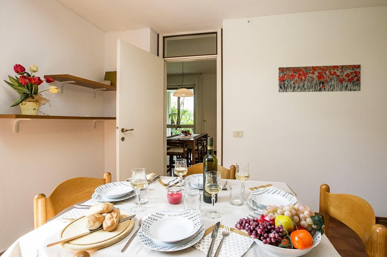 Villa Nonna Laura Riva del Garda