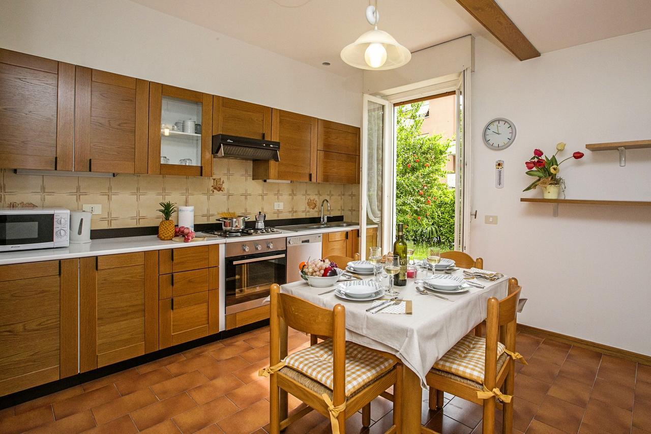 Villa Nonna Laura